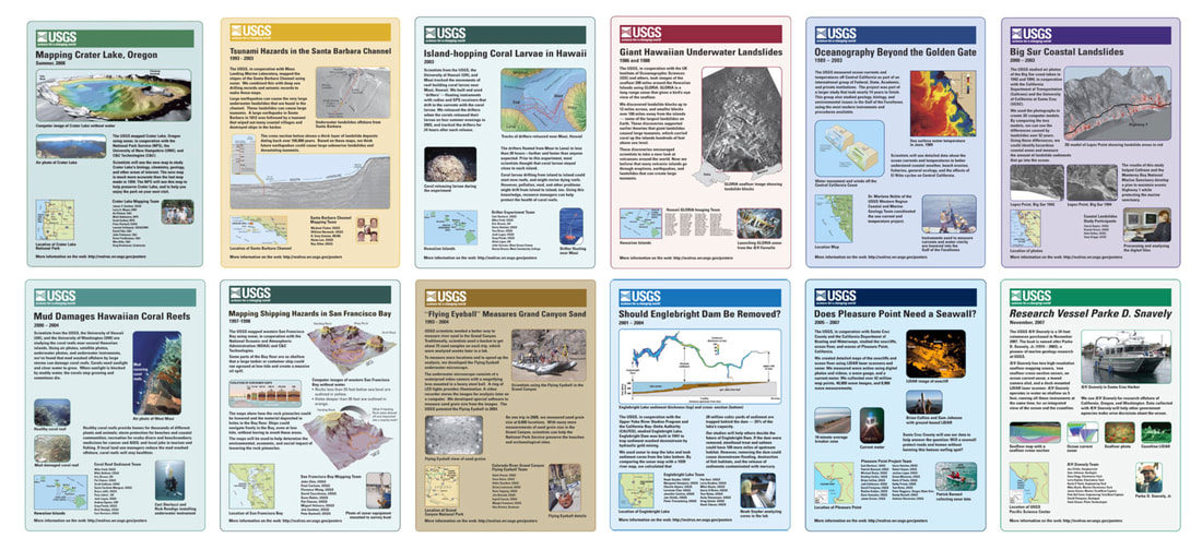 Grid of 12 poster thumbnails